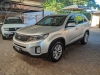SORENTO EX2 2.4 - 2015 - TEUTôNIA