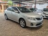 COROLLA GLI 1.8 - 2012 - TEUTôNIA