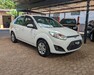 FIESTA SEDAN 1.6 - 2014 - TEUTôNIA