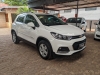 TRACKER LT 1.4 TURBO - 2017 - TEUTôNIA