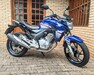 CB 250F TWISTER - 2022 - TEUTôNIA