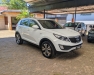SPORTAGE LX 2.0 - 2013 - TEUTôNIA