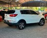 SPORTAGE LX 2.0 - 2015 - TEUTôNIA