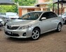 COROLLA GLI 1.8 - 2012 - TEUTôNIA