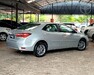 COROLLA XEI 2.0 - 2017 - TEUTôNIA