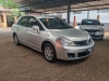 TIIDA SEDAN 1.8 - 2012 - TEUTôNIA
