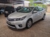 COROLLA XEI 2.0 - 2017 - TEUTôNIA