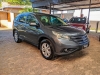 CRV EXL 2.0 - 2013 - TEUTôNIA