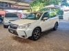 FORESTER 2.0 - 2016 - TEUTôNIA