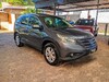 CRV EXL 2.0 - 2013 - TEUTôNIA