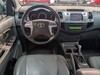 HILUX CAB. SRV 2.7 - 2015 - TEUTôNIA