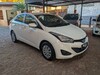 HB20S COMFORT 1.6 - 2015 - TEUTôNIA