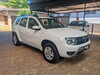 DUSTER DYNAMIQUE 1.6 - 2016 - TEUTôNIA