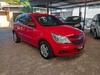 AGILE LTZ 1.4 - 2012 - TEUTôNIA