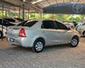 ETIOS SEDAN XS 1.5 - 2016 - TEUTôNIA