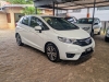 FIT EX 1.5 FLEXTONE CVT - 2015 - TEUTôNIA