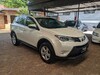 RAV-4 2.5 - 2013 - TEUTôNIA