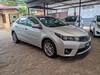 COROLLA XEI 2.0 - 2017 - TEUTôNIA