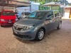 SANDERO EXPRESSION 1.6 - 2016 - TEUTôNIA