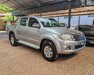 HILUX CAB. SRV 2.7 - 2015 - TEUTôNIA