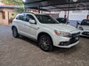 ASX 2.0 CVT 4WD - 2018 - TEUTôNIA