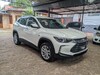 TRACKER LTZ 1.0 TURBO - 2024 - TEUTôNIA