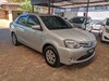 ETIOS SEDAN XS 1.5 - 2016 - TEUTôNIA