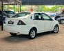 FIESTA SEDAN 1.6 - 2014 - TEUTôNIA