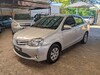 ETIOS SEDAN XS 1.5 - 2016 - TEUTôNIA