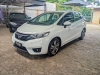 FIT EX 1.5 FLEXTONE CVT - 2015 - TEUTôNIA