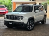RENEGADE LONGITUDE 1.8 - 2021 - TEUTôNIA