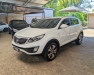 SPORTAGE LX 2.0 - 2013 - TEUTôNIA