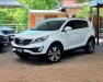 SPORTAGE LX 2.0 - 2013 - TEUTôNIA