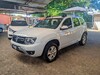 DUSTER DYNAMIQUE 1.6 - 2016 - TEUTôNIA