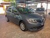 SANDERO EXPRESSION 1.6 - 2016 - TEUTôNIA