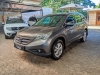 CRV EXL 2.0 - 2013 - TEUTôNIA