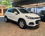 TRACKER LT 1.4 TURBO - 2018 - TEUTôNIA