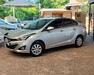 HB20S COMFORT STYLE 1.6 - 2015 - TEUTôNIA