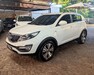 SPORTAGE LX 2.0 - 2015 - TEUTôNIA