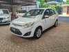 FIESTA SEDAN 1.6 - 2014 - TEUTôNIA