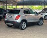 TRACKER LTZ 1.8 ECOTEC - 2015 - TEUTôNIA