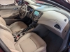 CRUZE LTZ 1.4 TURBO - 2018 - TEUTôNIA