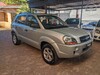 TUCSON GLS 2.0 - 2012 - TEUTôNIA