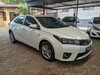 COROLLA XEI 2.0 - 2016 - TEUTôNIA