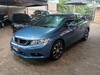 CIVIC SEDAN LXR - 2016 - TEUTôNIA