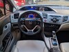 CIVIC SEDAN LXR - 2014 - TEUTôNIA