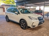 FORESTER 2.0 - 2016 - TEUTôNIA