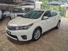 COROLLA XEI 2.0 - 2016 - TEUTôNIA