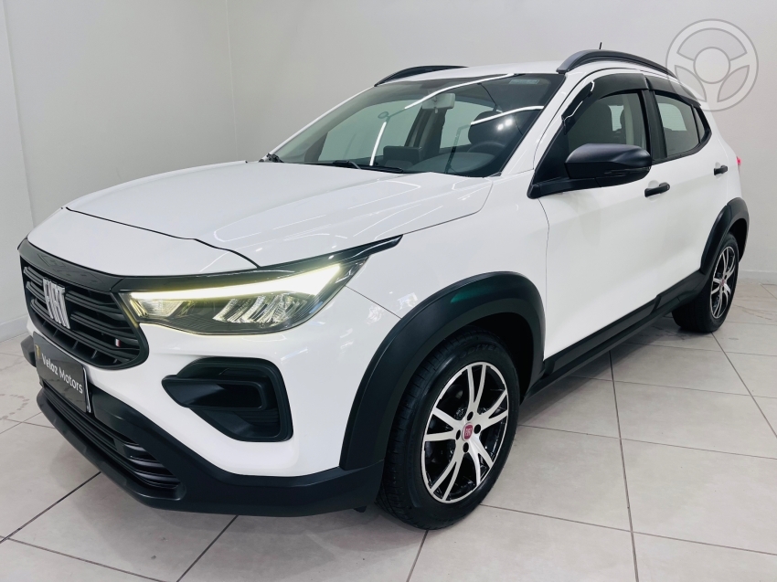 PULSE 1.3 DRIVE 12V FLEX 4P MANUAL - 2024 - CAXIAS DO SUL