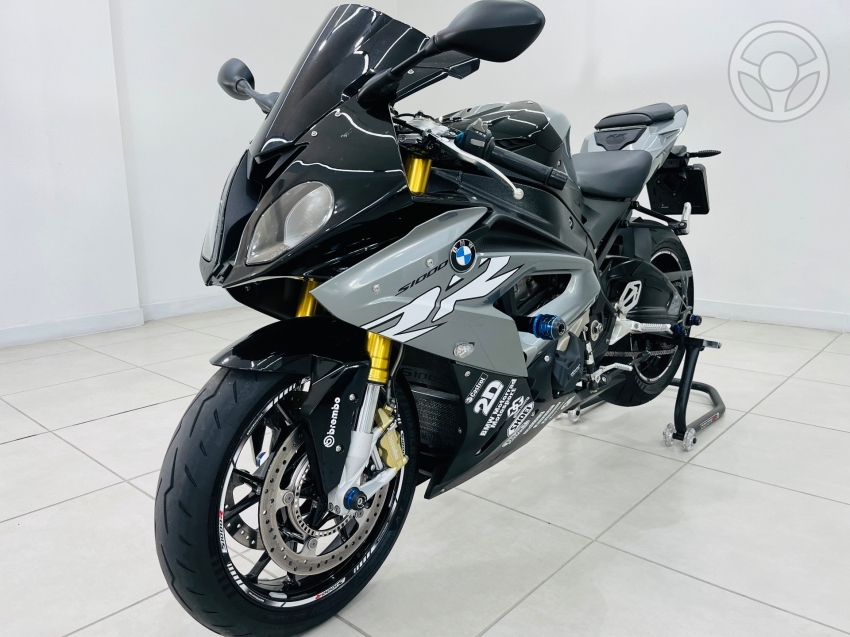 S 1000 RR - 2015 - CAXIAS DO SUL